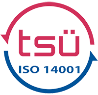 Certificate tsu 9001